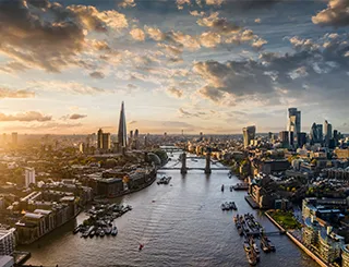 Scale-Up İşçi Vizesi