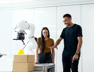 Yenilikçi - Kurucu Vizesi