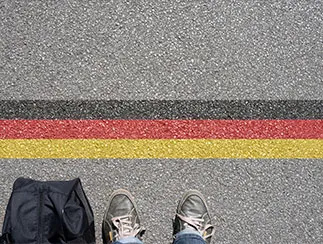 Visas for Self-Employed Individuals